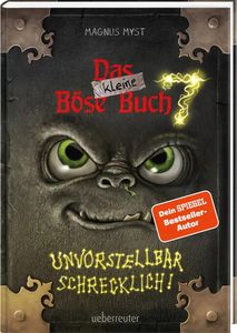 Ueberreuter Malá zlá kniha 7 9783764152895