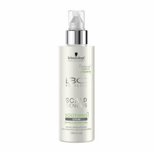 Schwarzkopf Professional BC Bonacure Scalp Genesis Soothing Serum beruhigende Emulsion für empfindliche Kopfhaut 100 ml