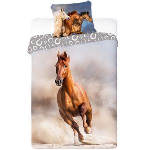 Bettwäsche Pferde günstig online kaufen