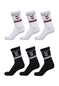 Socken 6-er Paar Set | 41-45