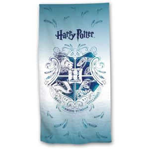 Harry Potter Hogwarts Mikrofaser Badetuch Strandtuch