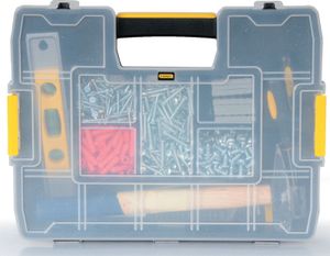 Stanley Stapelbarer Organizer Sortmaster