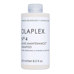 Olaplex No. 4 Bond Maintenance Shampoo 250 ml