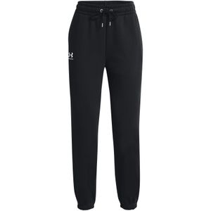 Under Armour Essential Fleece Joggers 001 Black Xs