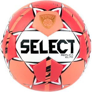 SELECT Replica Elite v20 Handball rot/rot/weiß 3