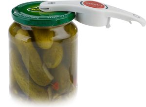 WESTMARK Kombi otvárač Vrtuľa plastová 15,4 cm