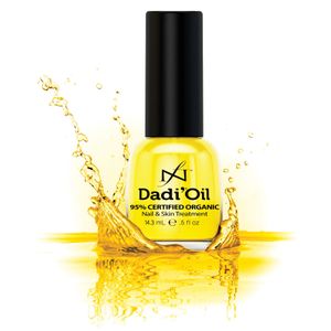Berühmte Namen - DADI' OIL Nährendes Öl - 14,3 ML