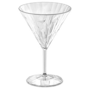 Koziol - Koktejlová sklenice Superglass Club No. 12 250 ml