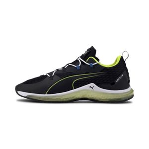 Puma Lqdcell Hydra Puma Black-Yellow Alert 45