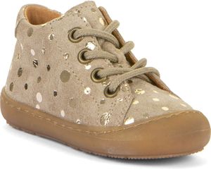 Froddo Ollie S Laces Beige Größe EU 27