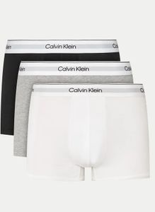 Herren Boxershorts 3er Set Calvin Klein Boxer Shorts-XL