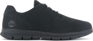 Timberland GRAYDON BASIC LOW Sneaker - Pánska obuv kožená čierna TB0A412A-015 , veľkosť: EU 45.5 US 11.5
