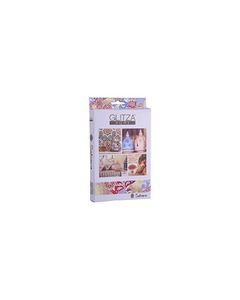 GLITZA HOME - Starter Set „Sahara“