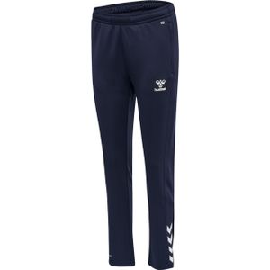 Hummel hmlCORE XK POLY PANTS WOMAN  - MARINE - 2XL