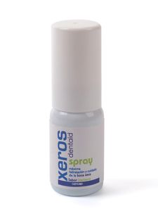 Dentaid Xeros Spray 15 ml gegen trockenen Mund