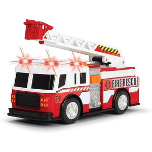 Dickie Fire Truck mit Licht und Geräusch