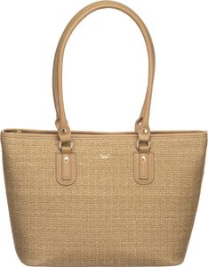 Sansibar Shopper Sand hellbraun Sansibar Shopper Sand hellbraun
