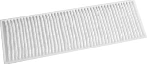 NEC NP47LP Filter Luftfilter für Beamer Ersatzfilter