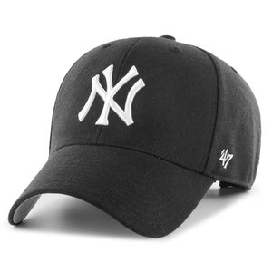 47 Brand Čiapky New York Yankees Mvp Cap, BMVP17WBVBK