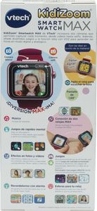 Schulrucksack Vtech