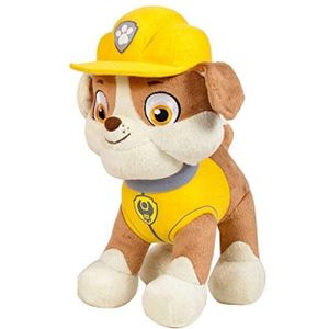 Play by Play Paw Patrol Plüschtier 28cm Kuscheltier Stofftier Plüschfigur Hund