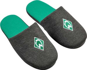 SV Werder Bremen Pantoffeln Werder Gr. 46/47