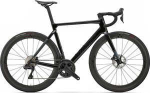 Wilier Filante Rival Etap Axs 2025 Rennrad Schwarz L Schwarz L