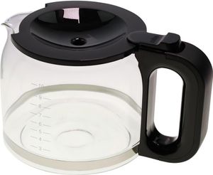 Braun AS00001538 Glaskanne für KF1100 Breakfast Serie 1 Kaffeemaschine Braun AS00001538 Glaskanne für KF1100 Breakfast Serie 1 Kaffeemaschine