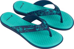RIDER AQUA V FEM, Blau, 35/36