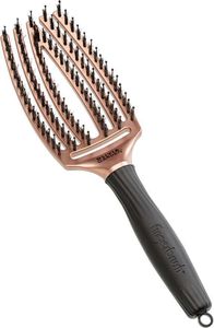 Olivia Garden Fingerbrush Brush Copper Olivia Garden Fingerbrush Brush Copper