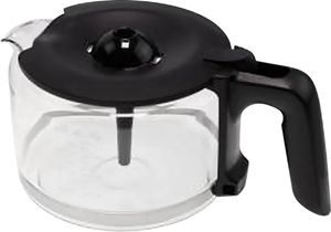 Glaskanne Philips 300007960881 Kanne für Kaffeemaschine HD5416/60 CAFE GOURMET Glaskanne Philips 300007960881 Kanne für Kaffeemaschine HD5416/60 CAFE GOURMET