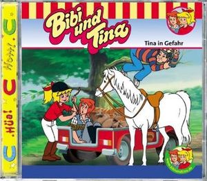 Folge 07:Tina in Gefahr