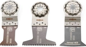 Fein E-Cut Combo Starlock WOOD