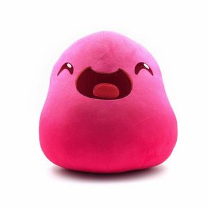 Slime Rancher Plüschfigur Pink Gordo Slime 30 cm