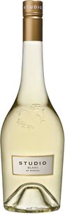 STUDIO by MIraval Blanc Méditerranée IGP Méditerranée | Frankreich | 13% vol | 0,75 l