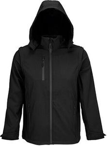 SOL´S Softshell Jacket 3in1 Falcon