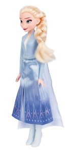 Hasbro Modepuppe »Disney Frozen II« Elsa