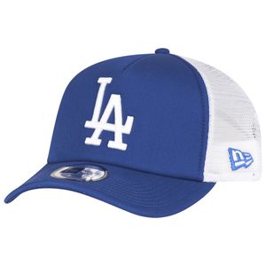 New Era Czapki Clean Trucker LA Dodgers, 11405497