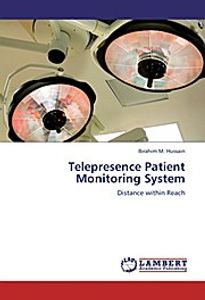 Telepresence Patient Monitoring System