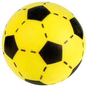Speelgoed 170/605 Yellow - Ball Soft, 20 cm, gelb