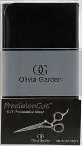 Olivia Garden HS Precision Cut 5,75" RH 14,5 cm Nůžky na stříhání vlasů