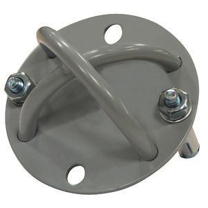 Sport-Thieme® Wand- und Deckenhalterung