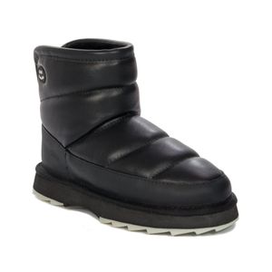 Buty Emu australia Valerie W12913BLACK