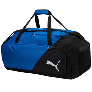 Puma Liga Large Bag Tasche Sporttasche ca. 83 Liter , Farbe:Blue