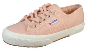 Superga Schuhe Akg Cotone Pink Blush Avorio, 2750AKG