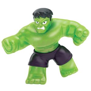 Goo Jit Zu Marvel - 41136 - ildung 11 cm Hulk