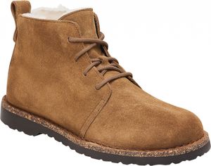 Birkenstock Uppsala Mid Shearling 1028148 (39/dark tea)
