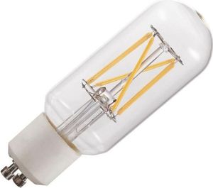 SLV 1006321 LED Strahler, Lampe T32, GU10, 2600K, dimmbar