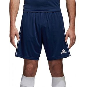 Adidas Core18 Tr Sho Dkblue/White Xl