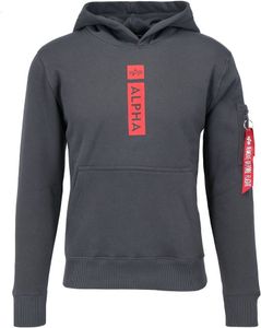 Alpha Industries Alpha Pp Hoody